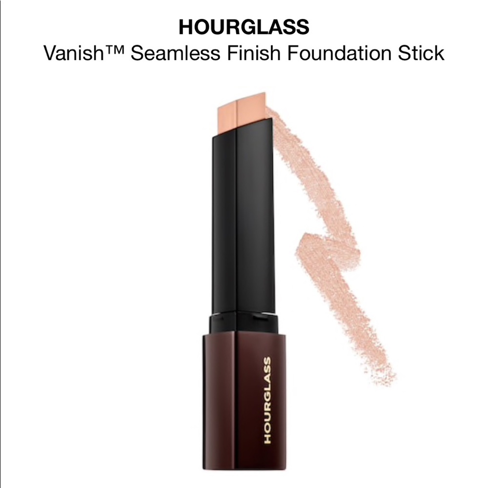 Hourglass vanish seamless finish foundation